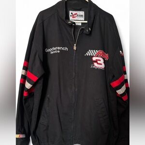 Chase Authentics Earnhardt Jacket Size XL